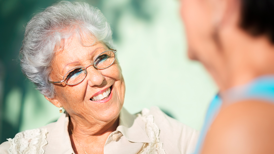Osteoporosis y Osteopenia